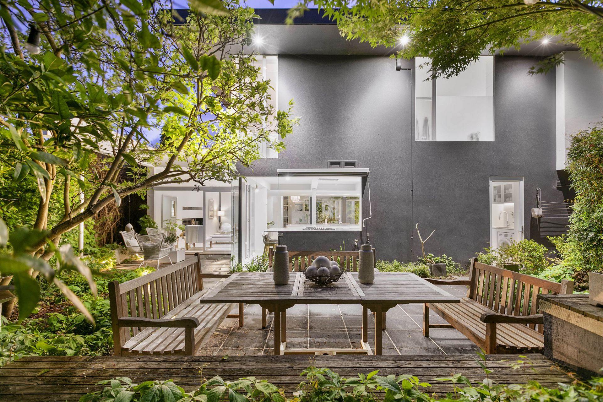 Rental Property Demand Influences