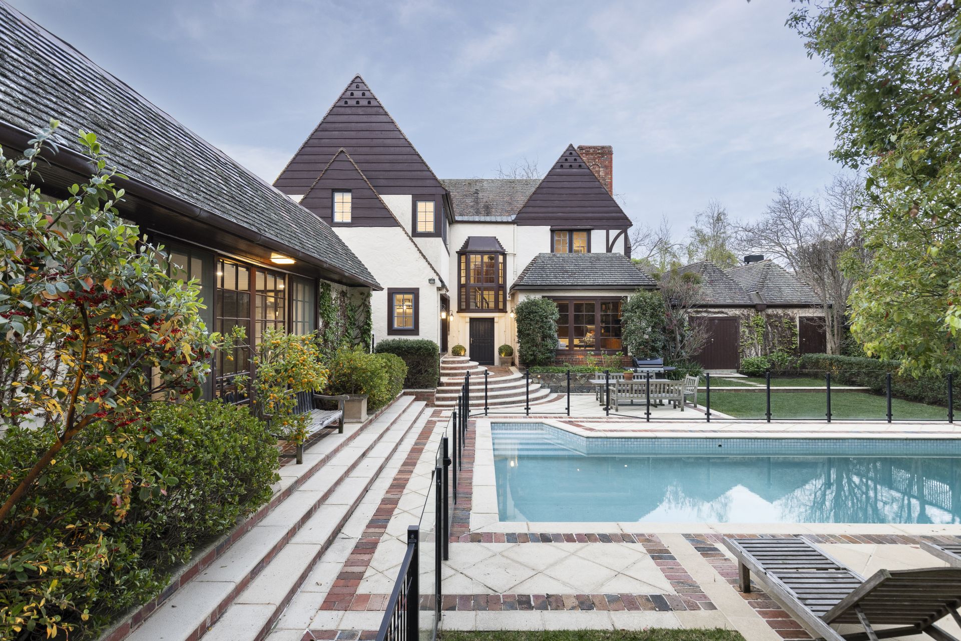 Resilience and renewed energy: The state of Melbourne’s luxury property market